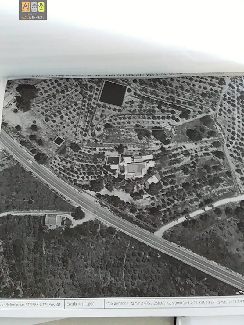 Casa de Campo en La Nucía - 22