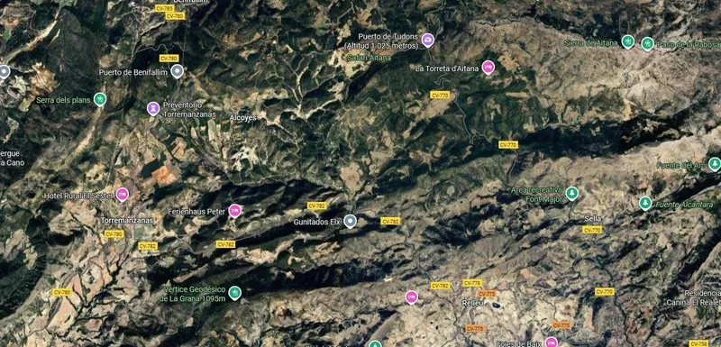 Chalet en Sella - 22