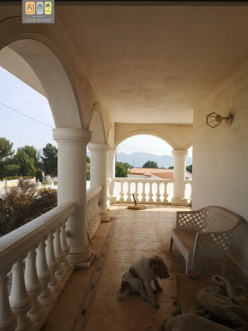 Chalet en La Nucía - 7
