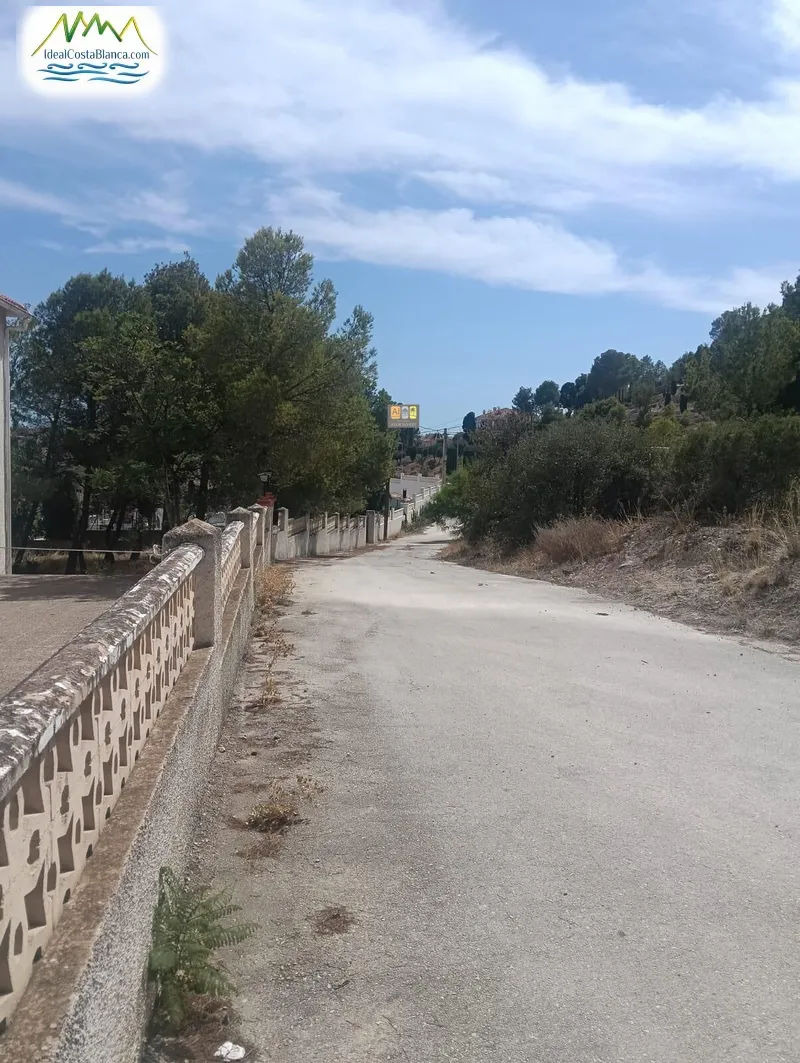 Chalet en La Nucía - 7