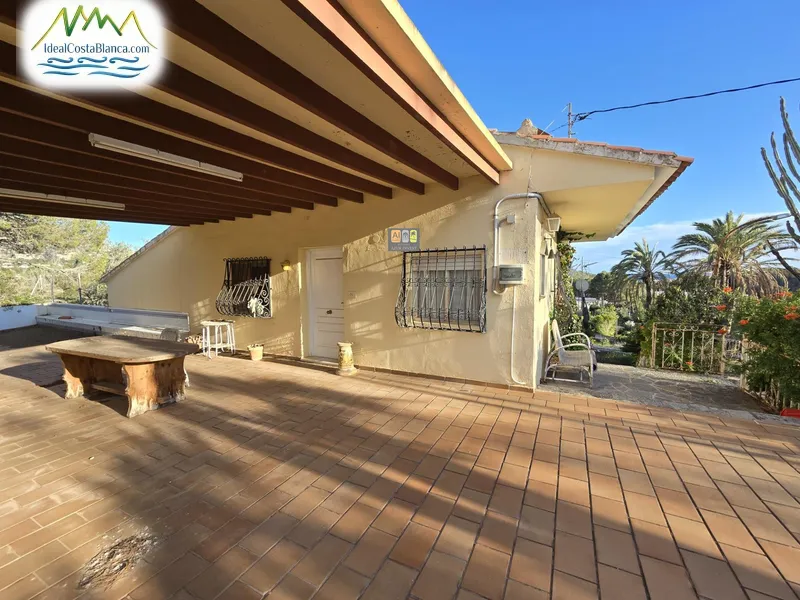 Casa de Pueblo en Altea - 2