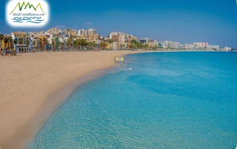 Parcela en Villajoyosa - 2