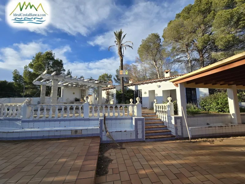 Casa de Pueblo en Altea - 5