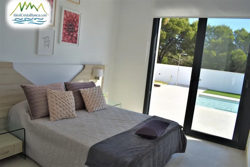 Casa de Pueblo en La Nucía - 7