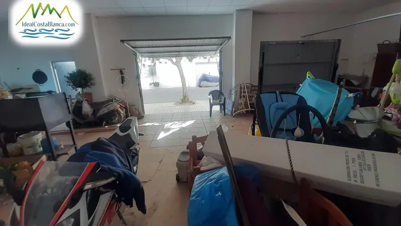 Nave Industrial en Altea - 7