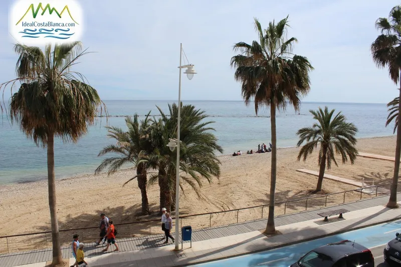 Local Comercial en Altea - 1