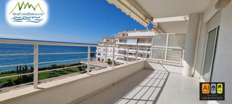 Apartamento en Altea - 7