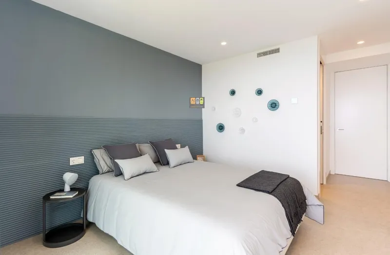 Chalet en Altea - 26
