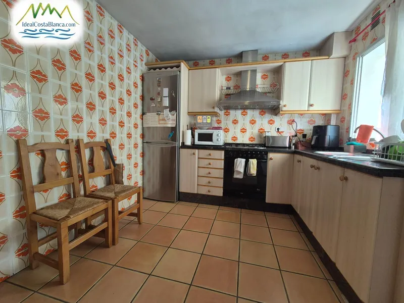 Apartamento en Altea - 6