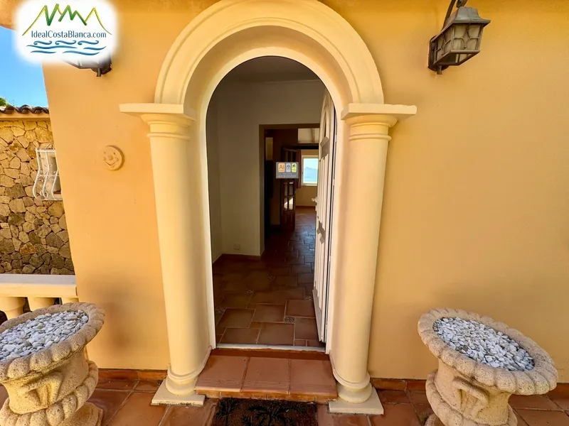 Casa de Pueblo en Altea - 4