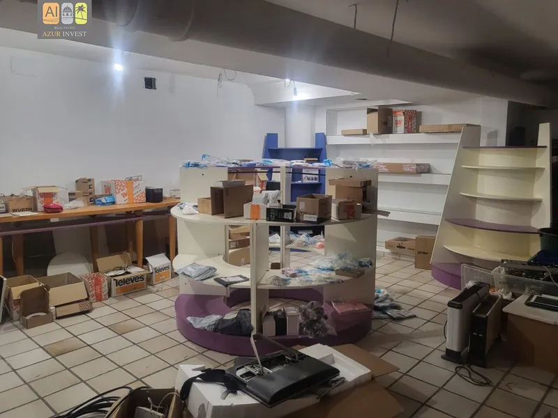 Local Comercial en Altea - 24