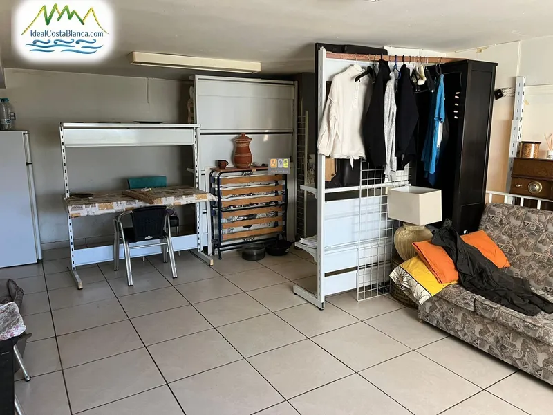 Local Comercial en Altea - 5