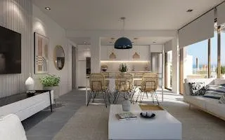 Apartamento en Finestrat - 13