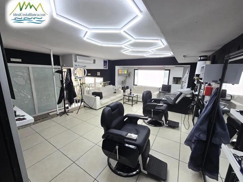 Local Comercial en Altea - 7