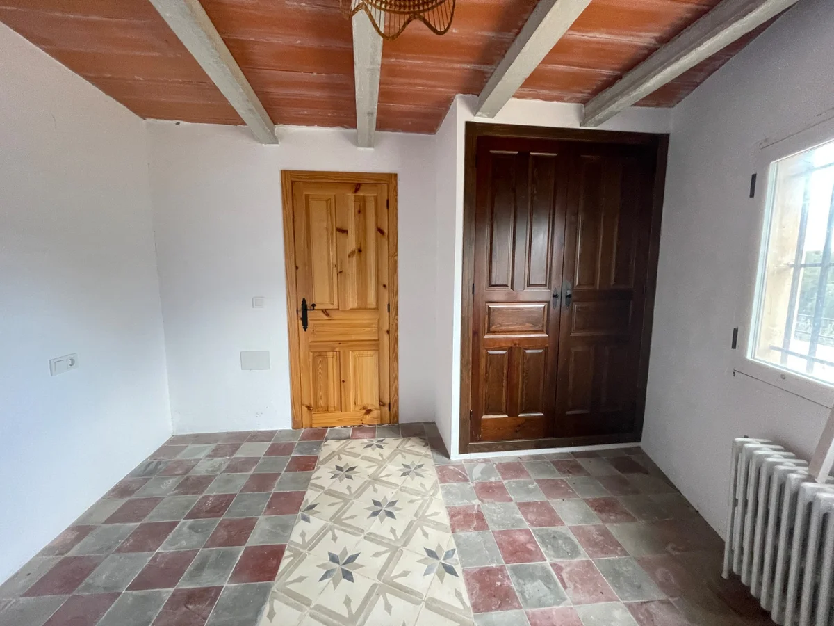 Casa de  campo en Confrides, Alicante - 25