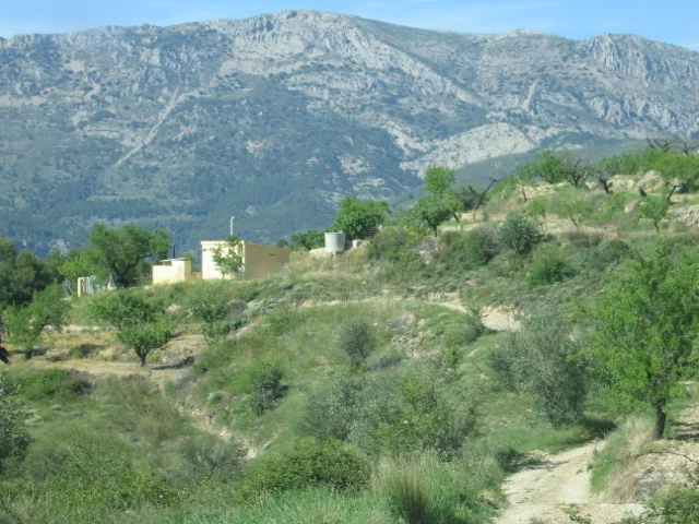 Finca con 3 edificaciones independientes – Confrides - 57