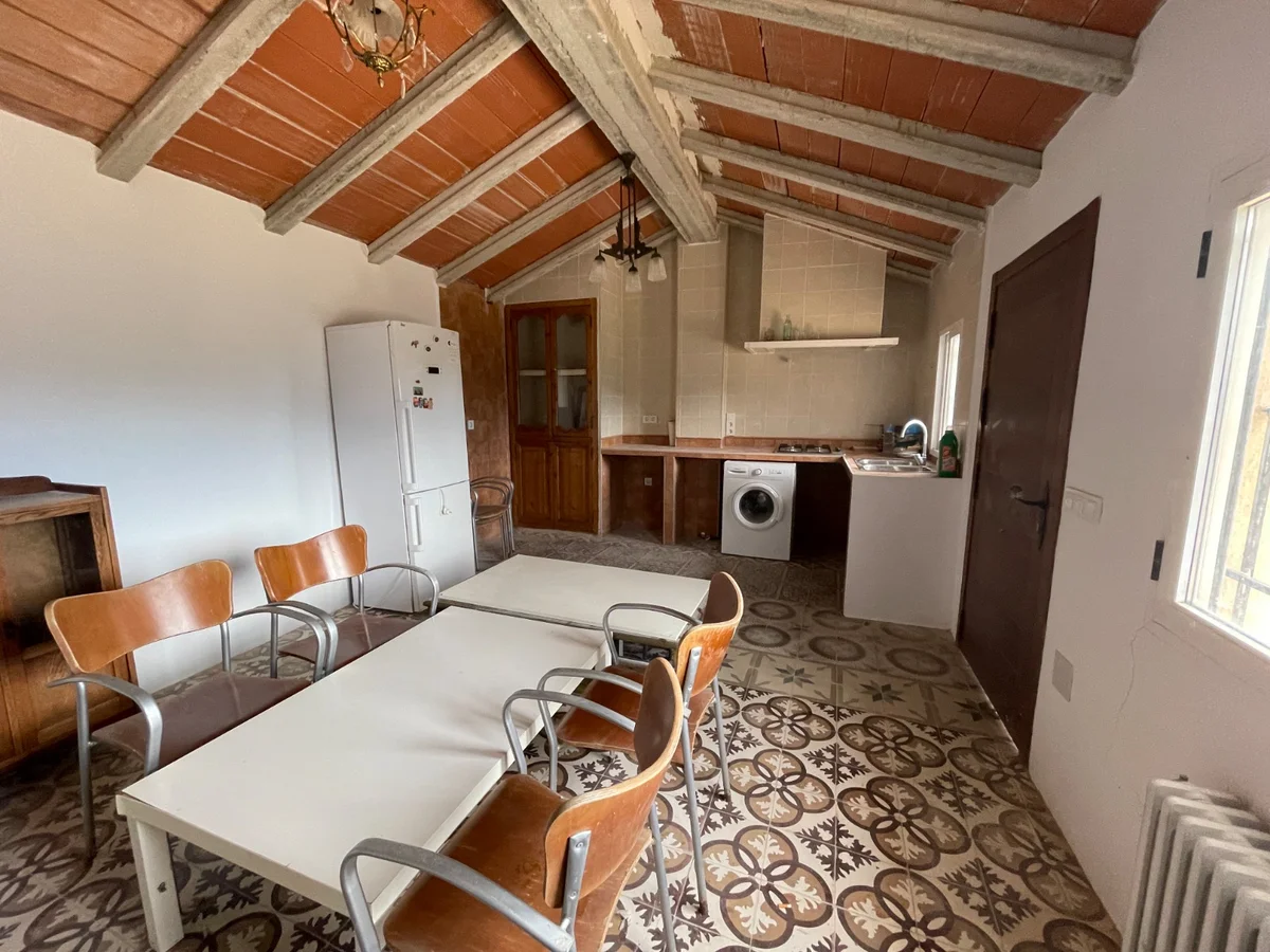 Casa de  campo en Confrides, Alicante - 17