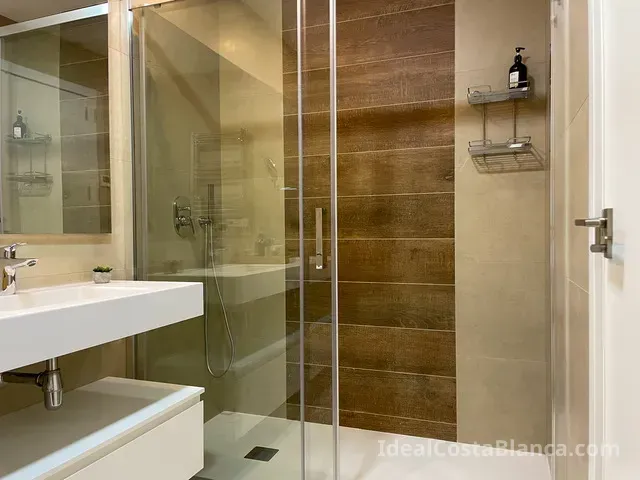 EN VENTA EN EXCLUSIVA – RESIDENCIAL SUNSET WAVES, BENIDORM - 19