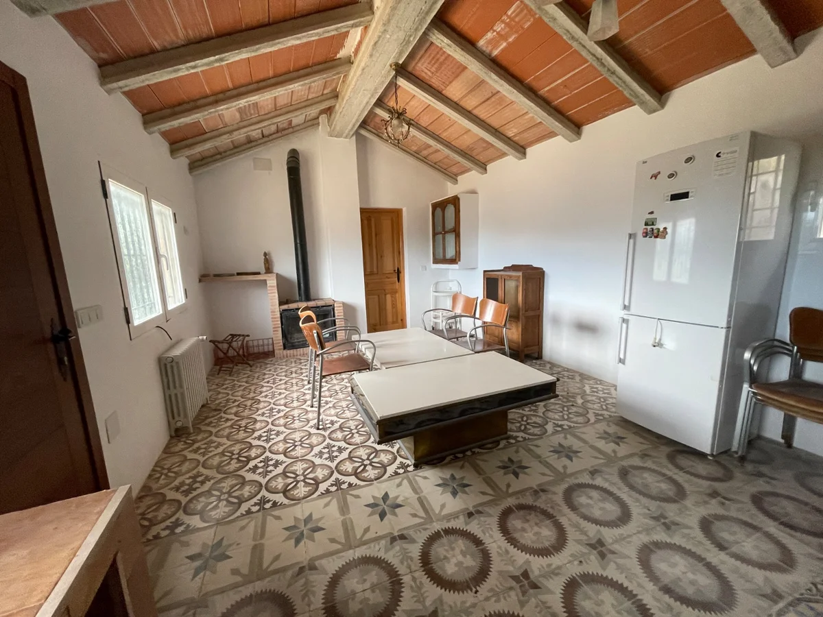 Casa de  campo en Confrides, Alicante - 21