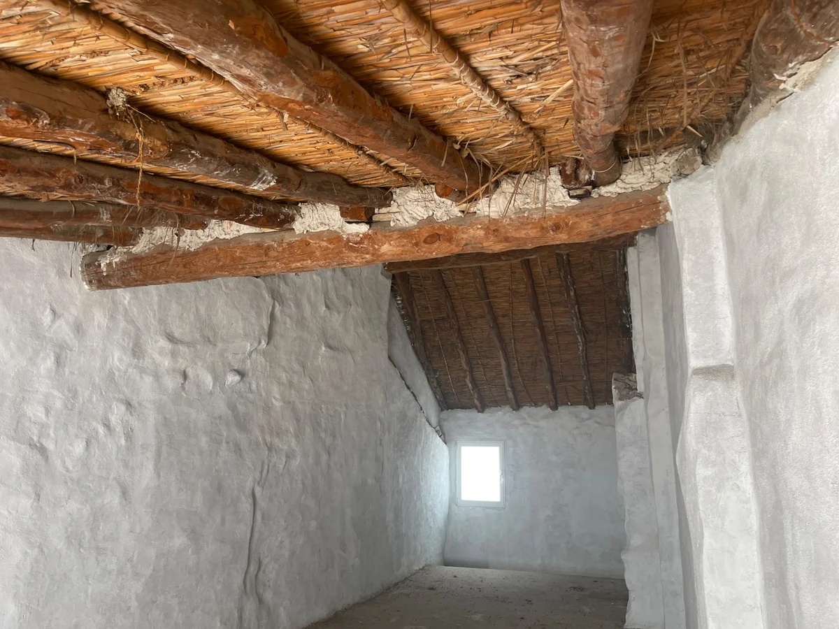 Casa de pueblo en Confrides - 18