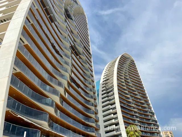 EN VENTA EN EXCLUSIVA – RESIDENCIAL SUNSET WAVES, BENIDORM - 26