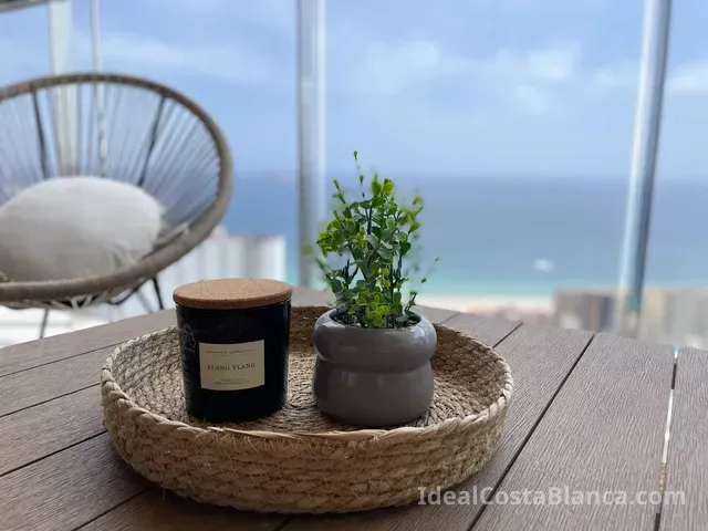 EN VENTA EN EXCLUSIVA – RESIDENCIAL SUNSET WAVES, BENIDORM - 6