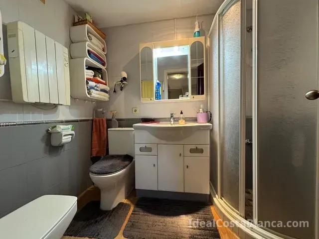 GRAN OPORTUNIDAD DE VIVIR FRENTE AL GOLF EN EL ALBIR - 6