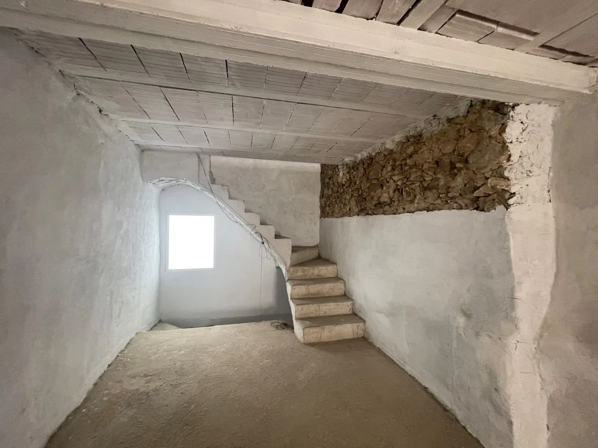 Casa de pueblo en Confrides - 14