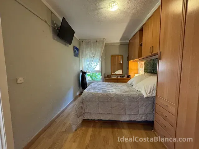 GRAN OPORTUNIDAD DE VIVIR FRENTE AL GOLF EN EL ALBIR - 7