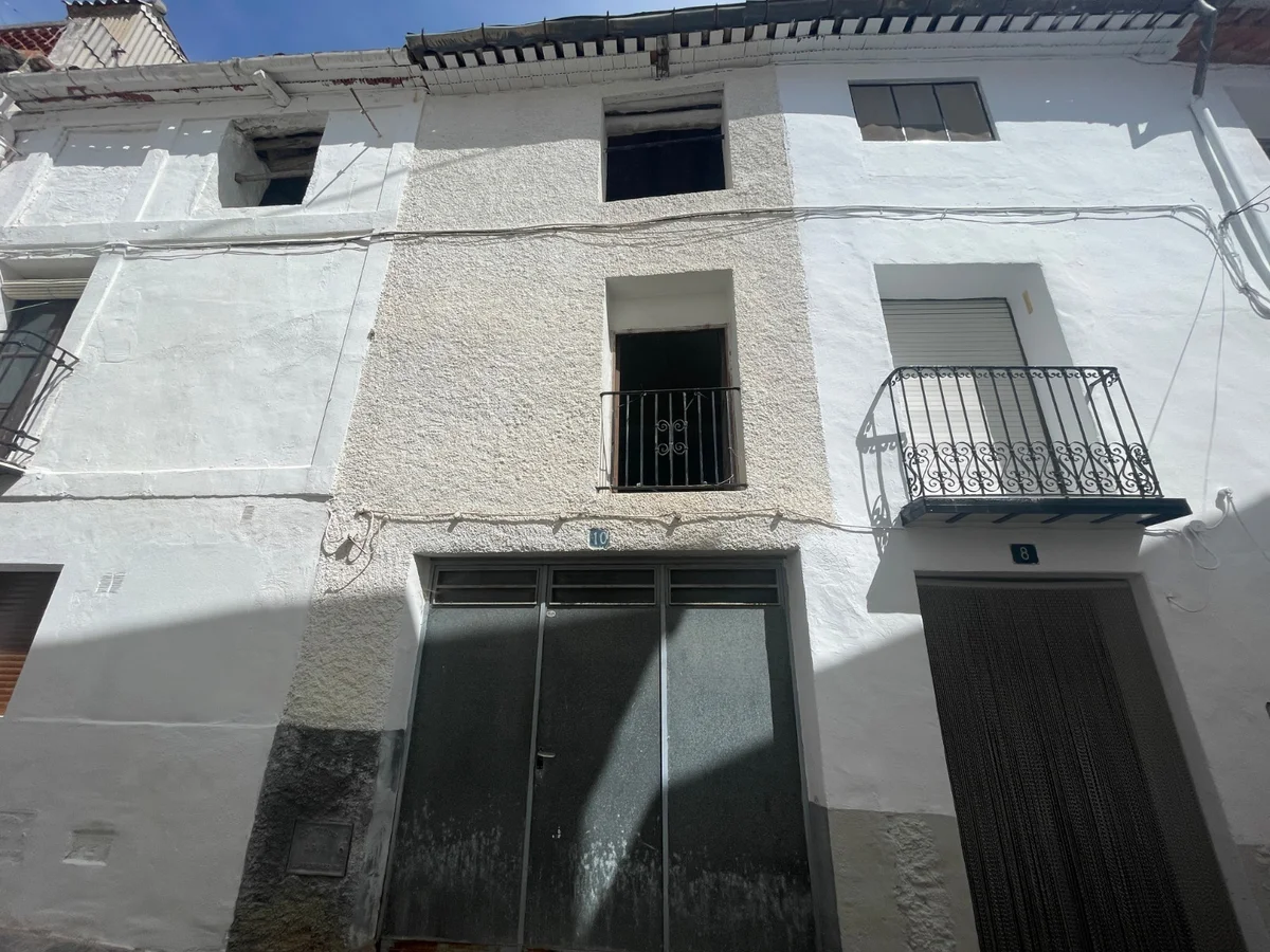 Casa de pueblo en Confrides - 20