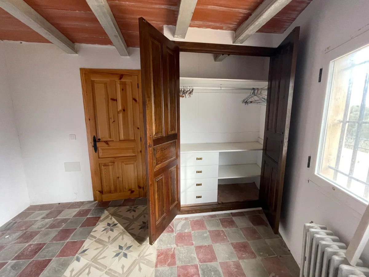 Casa de  campo en Confrides, Alicante - 24