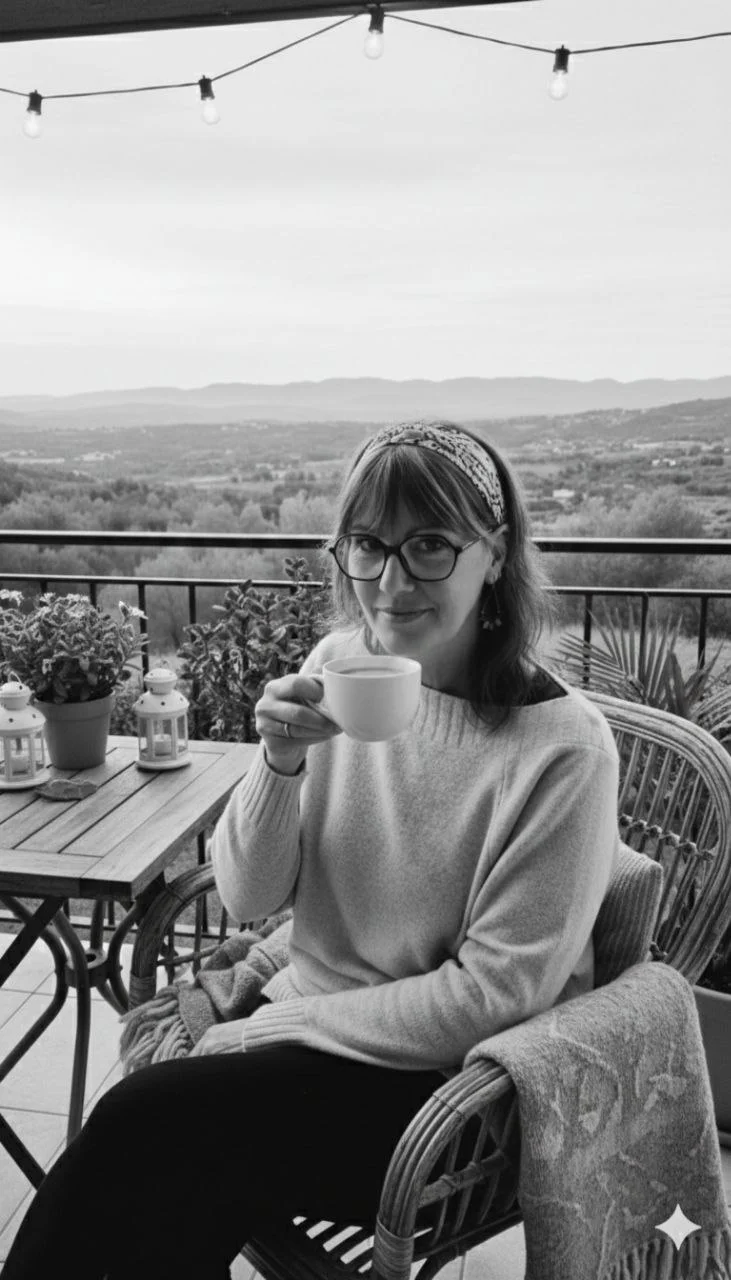 Virginie - IdealCostaBlanca