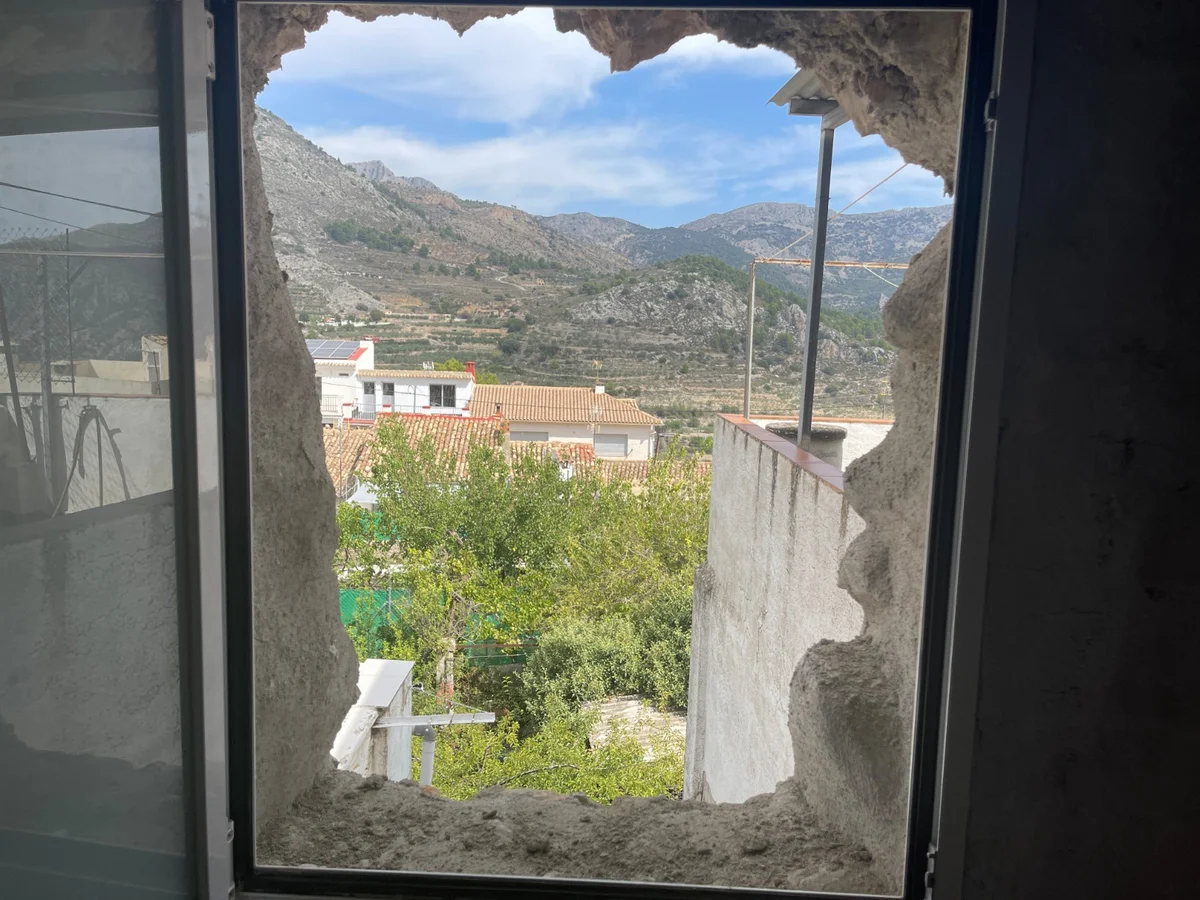 Casa de pueblo en Confrides - 8