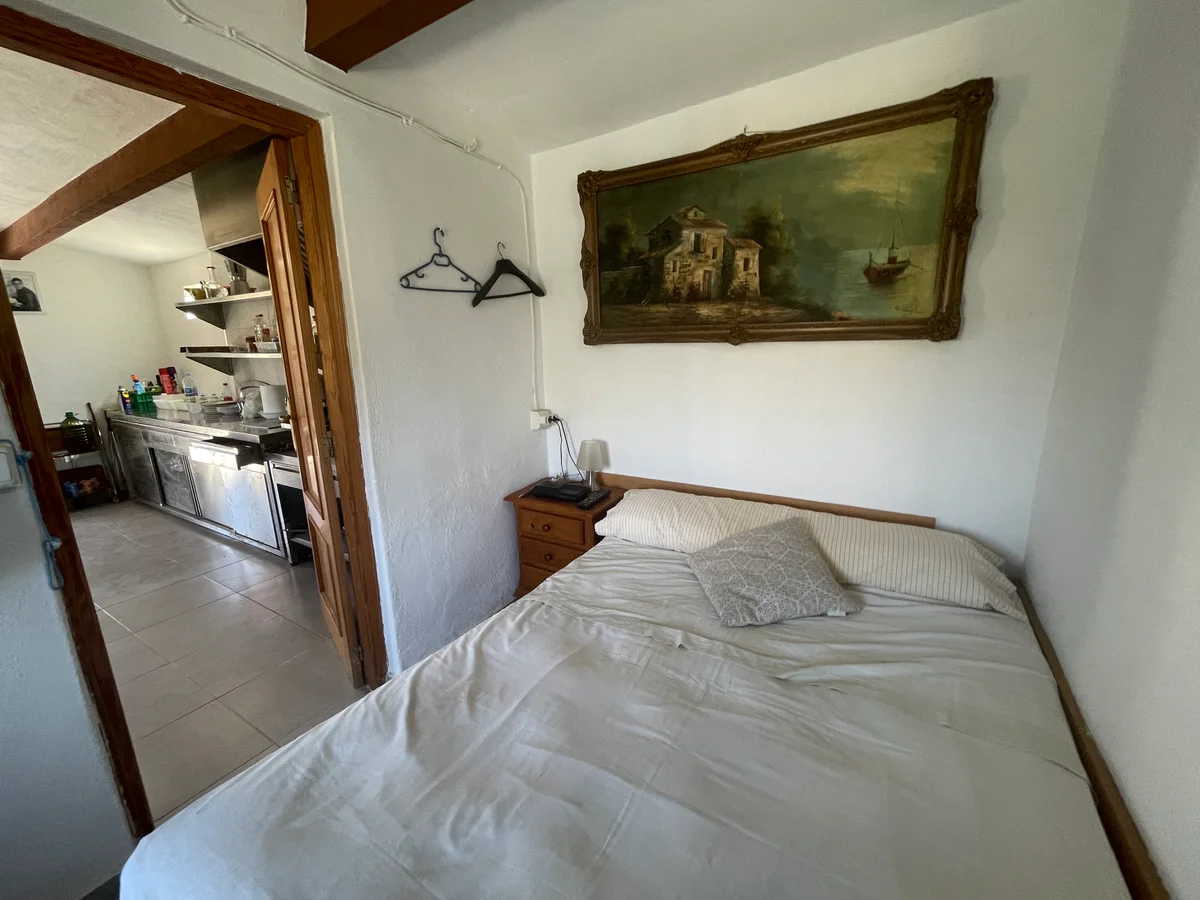 Finca con 3 edificaciones independientes – Confrides - 5