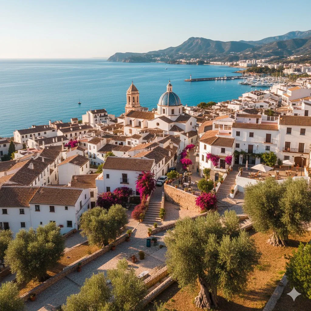 Sobre Mí - IdealCostaBlanca