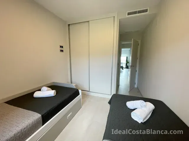 EN VENTA EN EXCLUSIVA – RESIDENCIAL SUNSET WAVES, BENIDORM - 17