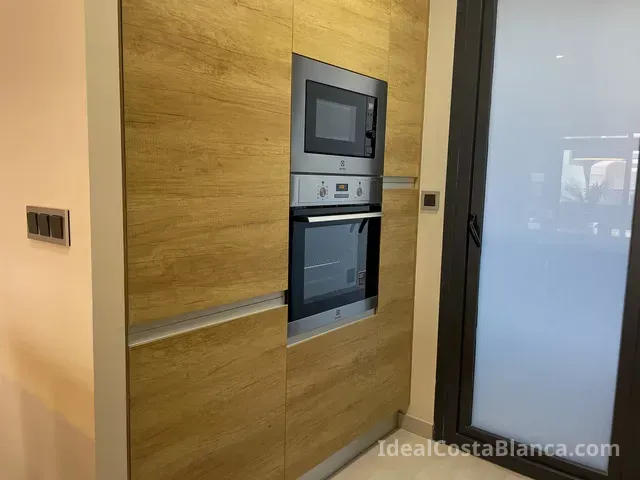 EN VENTA EN EXCLUSIVA – RESIDENCIAL SUNSET WAVES, BENIDORM - 14