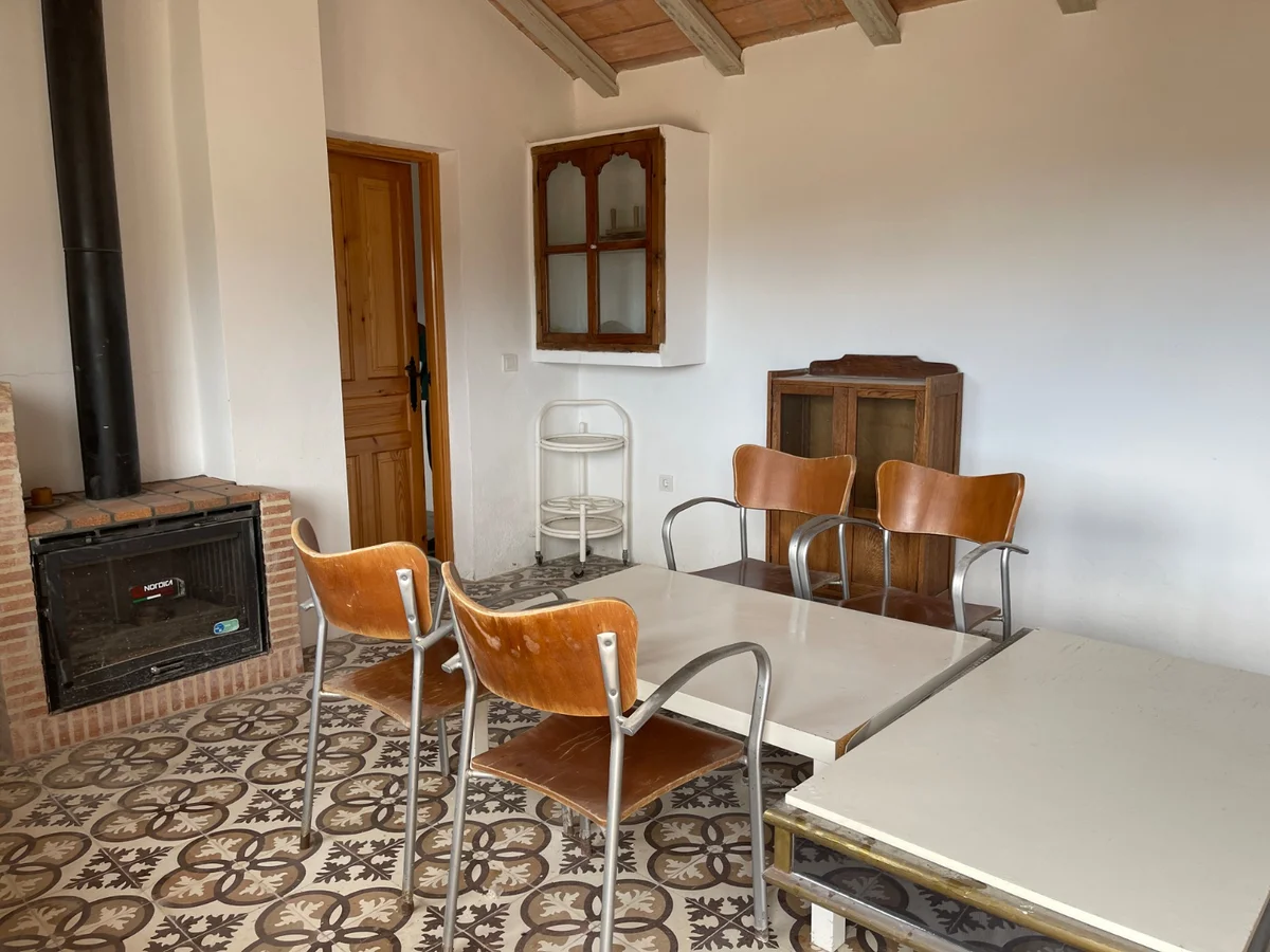 Casa de  campo en Confrides, Alicante - 23