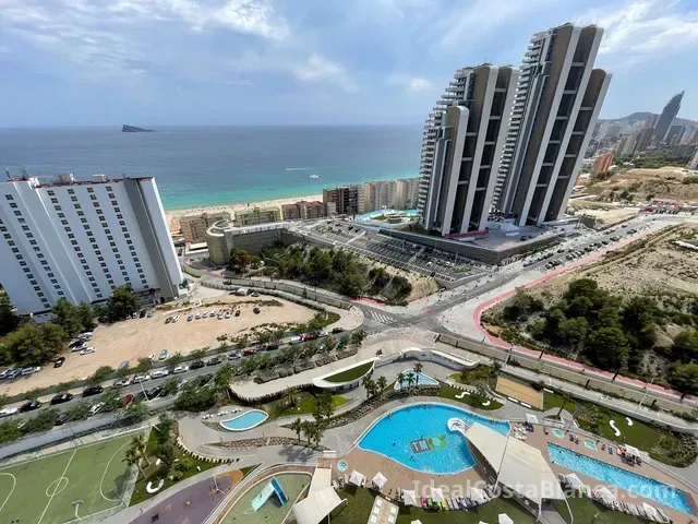 EN VENTA EN EXCLUSIVA – RESIDENCIAL SUNSET WAVES, BENIDORM - 25