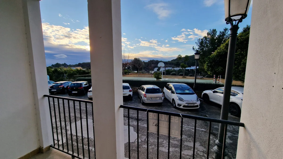 Apartamento en Xirles/Polop - 1