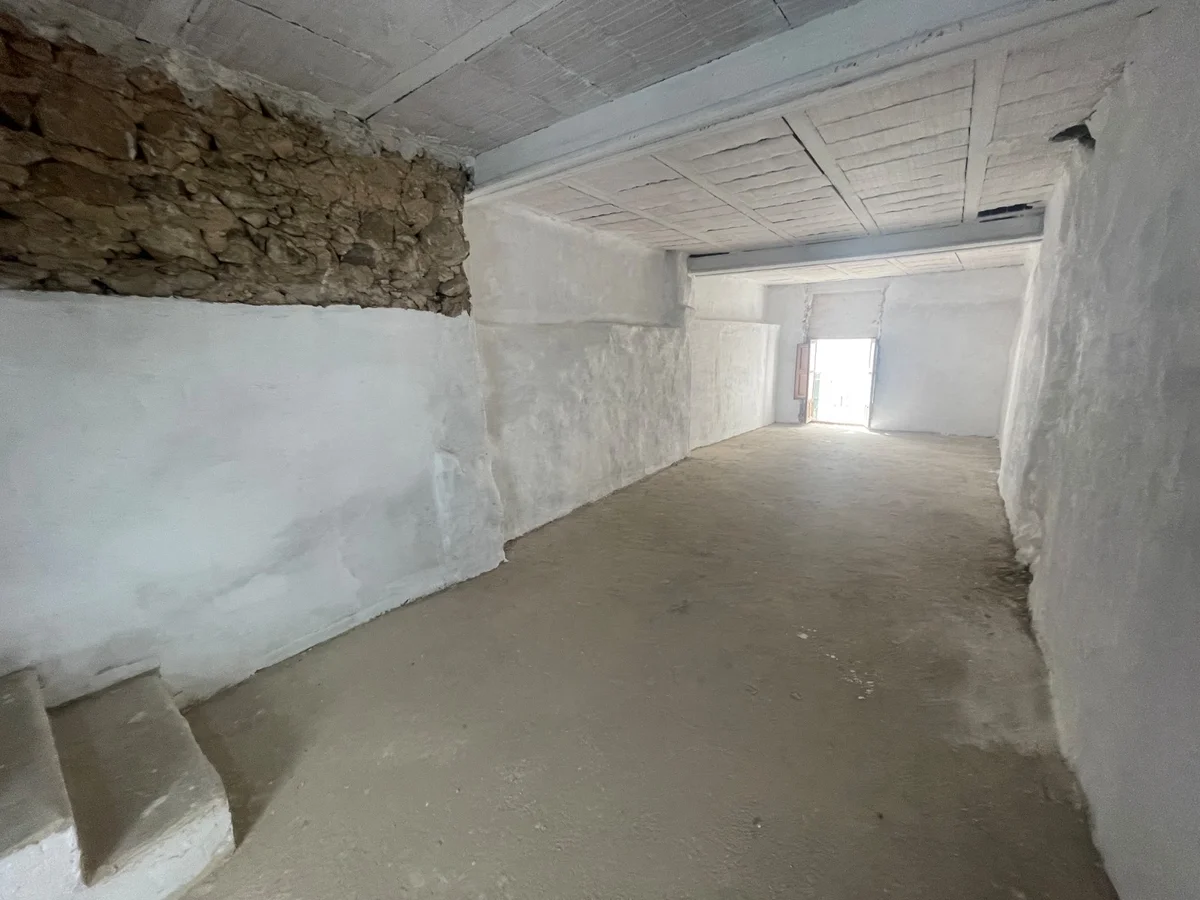 Casa de pueblo en Confrides - 13