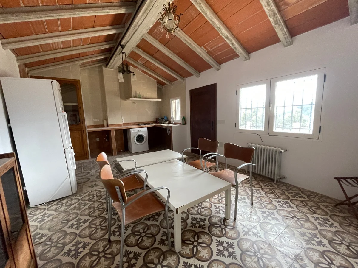 Casa de  campo en Confrides, Alicante - 16