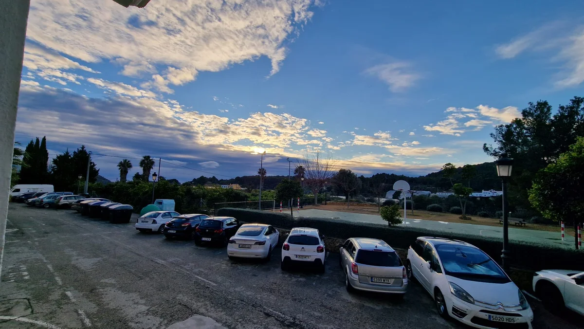 Apartamento en Xirles/Polop - 3