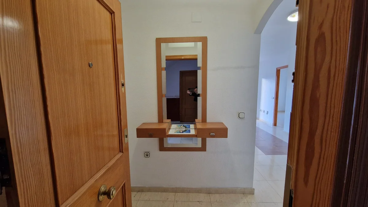 Apartamento en Xirles/Polop - 4