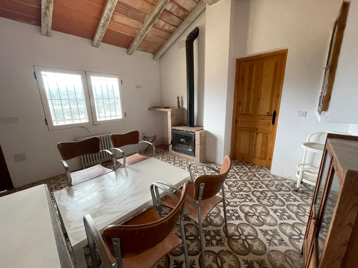 Casa de  campo en Confrides, Alicante - 22