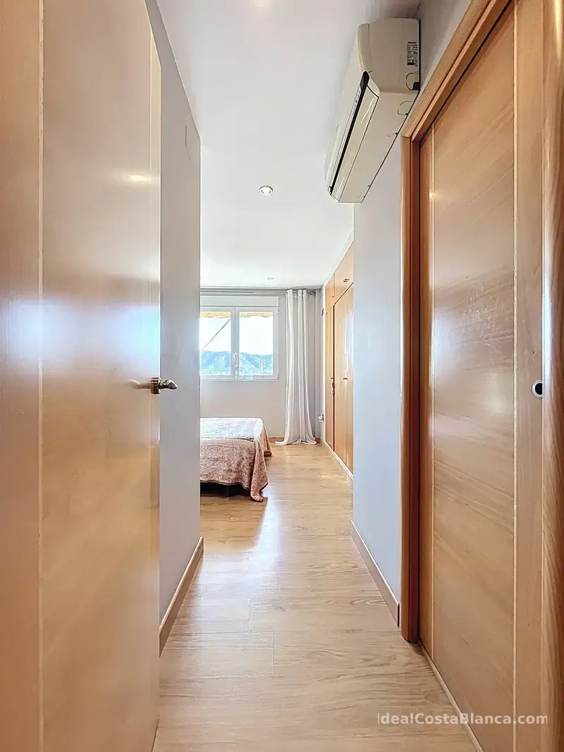 Apartamenet en Alfaz De Pi - 13