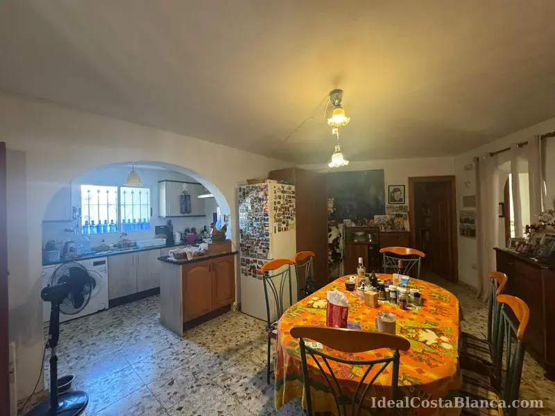  Chalet Independiente en venta en El Albir, Alicante (CENTRO) - 22