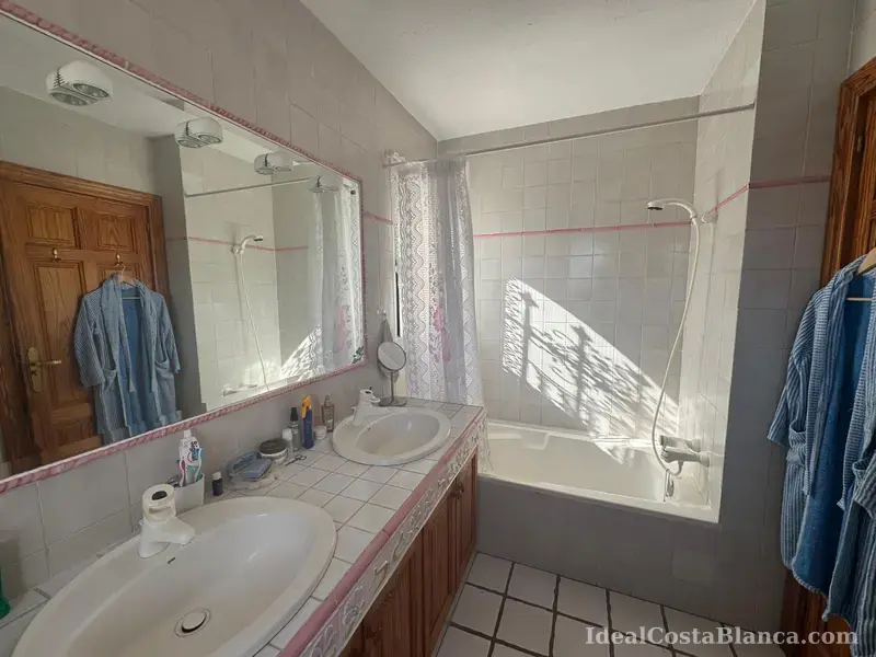  Chalet Independiente en venta en El Albir, Alicante (CENTRO) - 33