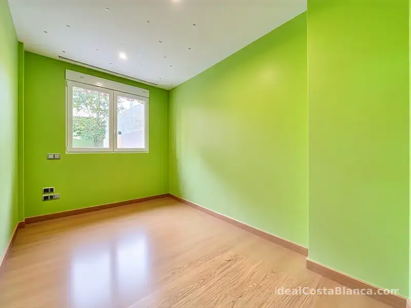 Apartamenet en Alfaz De Pi - 10