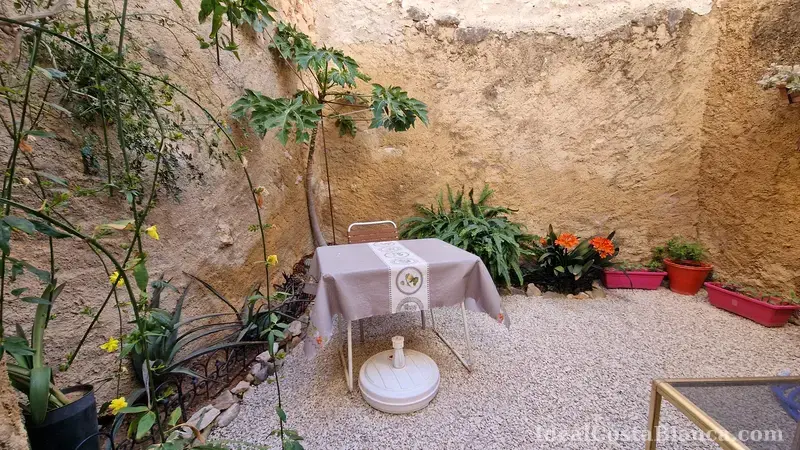 Casa de pueblo en Xirles/Polop - 3